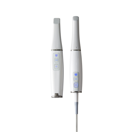 Escaner Intraoral Dexis IS 3700